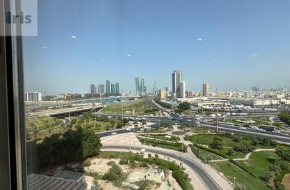 Apartment - 4 - 6 for rent in Sanabis - Manama - Capital Governorate Apartment - 4 - 6 for rent in Sanabis - Manama - Capital Governorate