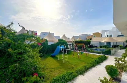 Townhouse - 4 Bedrooms - 5 Bathrooms for rent in Saar - Northern Governorate Townhouse - 4 Bedrooms - 5 Bathrooms for rent in Saar - Northern Governorate
