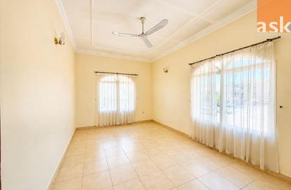 Villa - 4 Bedrooms - 4 Bathrooms for rent in Segaya - Manama - Capital Governorate