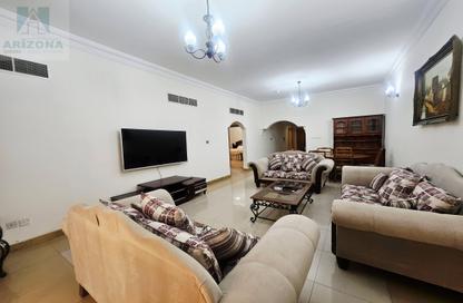 Apartment - 2 Bedrooms - 2 Bathrooms for rent in Al Juffair - Capital Governorate Apartment - 2 Bedrooms - 2 Bathrooms for rent in Al Juffair - Capital Governorate