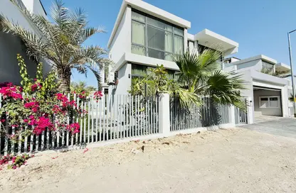 فيلا - 5 غرف نوم - 5 حمامات للايجار في البديع - المحافظة الشمالية