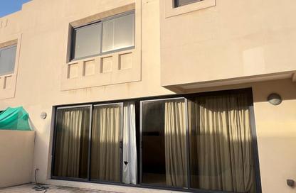 Villa - 3 Bedrooms - 3 Bathrooms for rent in Al Juffair - Capital Governorate