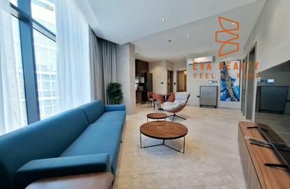 Apartment - 2 Bedrooms - 2 Bathrooms for rent in Janabiya - Northern Governorate Apartment - 2 Bedrooms - 2 Bathrooms for rent in Janabiya - Northern Governorate