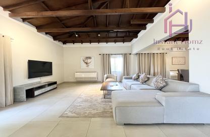 Villa - 3 Bedrooms - 3 Bathrooms for rent in Jannusan - Northern Governorate