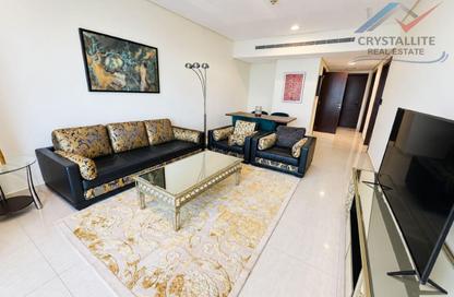Apartment - 1 - 2 for rent in Reef Island - Capital Governorate