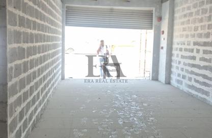 Warehouse - Studio - 1 for rent in Askar - Southern Governorate