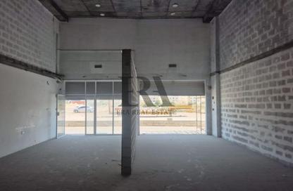 Warehouse - Studio - 1 for rent in Askar - Southern Governorate