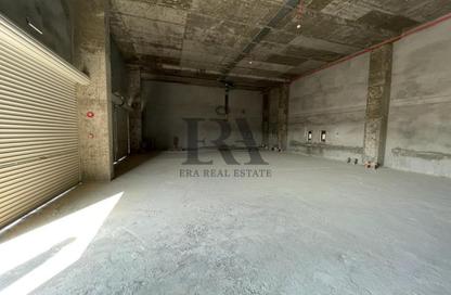 Warehouse - Studio - 1 for rent in Askar - Southern Governorate