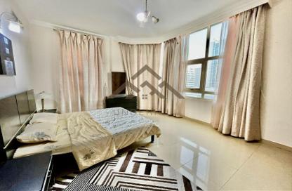Apartment - 3 Bedrooms - 3 Bathrooms for sale in Al Juffair - Capital Governorate