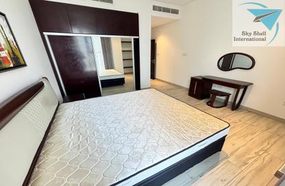 Apartment - 2 Bedrooms - 2 Bathrooms for rent in Al Juffair - Capital Governorate