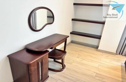 Apartment - 2 Bedrooms - 2 Bathrooms for rent in Al Juffair - Capital Governorate