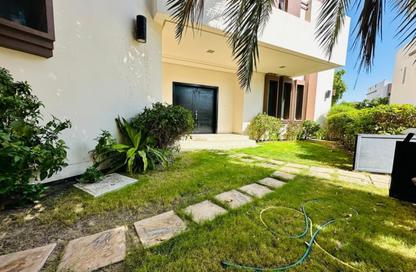 Villa - 4 Bedrooms - 5 Bathrooms for rent in Saar - Northern Governorate
