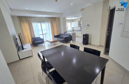 Apartment - 2 Bedrooms - 2 Bathrooms for rent in Adliya - Manama - Capital Governorate