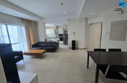 Apartment - 2 Bedrooms - 2 Bathrooms for rent in Adliya - Manama - Capital Governorate