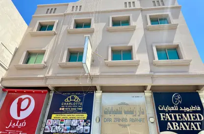 Apartment - 2 Bedrooms - 2 Bathrooms for rent in Jid Ali - Central Governorate Apartment - 2 Bedrooms - 2 Bathrooms for rent in Jid Ali - Central Governorate