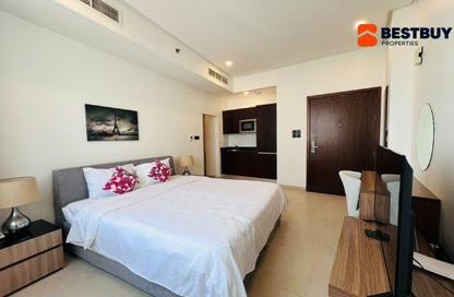 Apartment - Studio - 1 for rent in Al Juffair - Capital Governorate