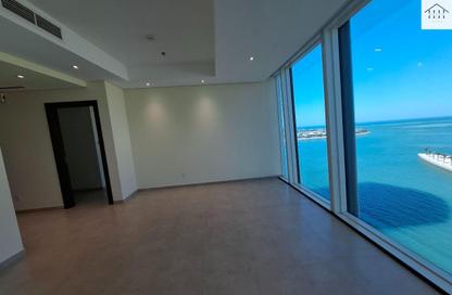 Apartment - 1 Bedroom - 2 Bathrooms for sale in Bahrain Financial Harbour - Manama - Capital Governorate