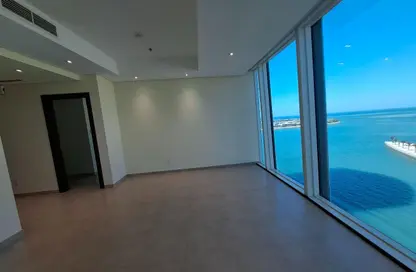 Apartment - 1 Bedroom - 2 Bathrooms for sale in Bahrain Financial Harbour - Manama - Capital Governorate