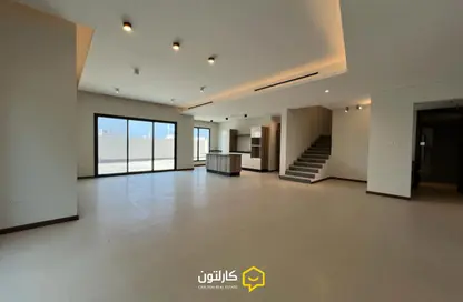 Villa - 4 Bedrooms - 5 Bathrooms for sale in Al Bareh - Diyar Al Muharraq - Muharraq Governorate