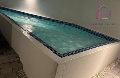 Villa - 1 Bedroom - 2 Bathrooms for sale in Jid Al Haj - Northern Governorate