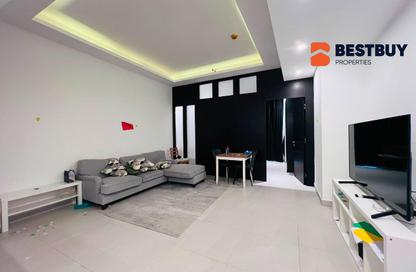 Apartment - 1 Bedroom - 1 Bathroom for rent in Al Juffair - Capital Governorate Apartment - 1 Bedroom - 1 Bathroom for rent in Al Juffair - Capital Governorate