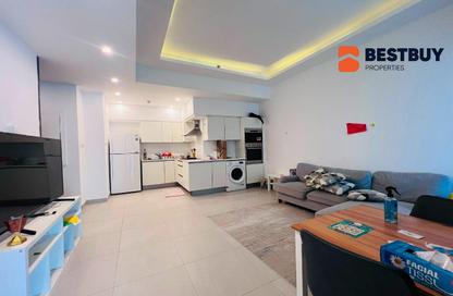 Apartment - 1 Bedroom - 1 Bathroom for rent in Al Juffair - Capital Governorate Apartment - 1 Bedroom - 1 Bathroom for rent in Al Juffair - Capital Governorate