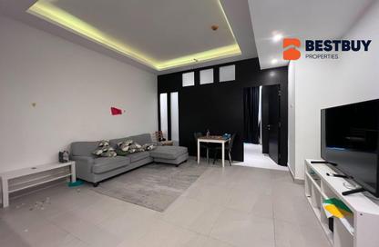 Apartment - 1 Bedroom - 1 Bathroom for rent in Al Juffair - Capital Governorate Apartment - 1 Bedroom - 1 Bathroom for rent in Al Juffair - Capital Governorate