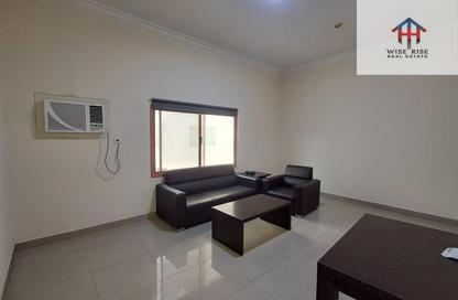 Apartment - 1 Bedroom - 1 Bathroom for rent in Exhibition Road - Hoora - Capital Governorate Apartment - 1 Bedroom - 1 Bathroom for rent in Exhibition Road - Hoora - Capital Governorate