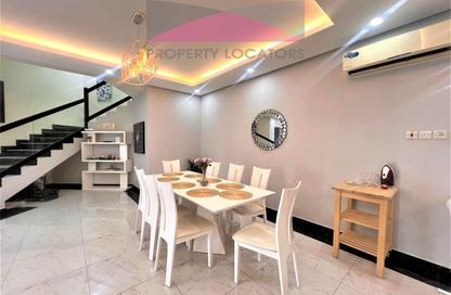Villa - 3 - 4 for rent in Hidd - Muharraq Governorate