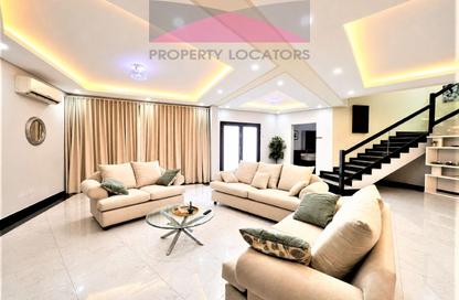 Villa - 3 - 4 for rent in Hidd - Muharraq Governorate