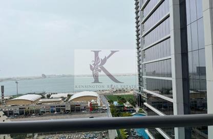 Apartment - 1 Bedroom - 2 Bathrooms for sale in Al Juffair - Capital Governorate Apartment - 1 Bedroom - 2 Bathrooms for sale in Al Juffair - Capital Governorate