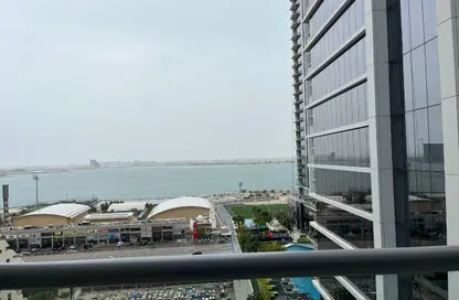 شقة - غرفة نوم - 2 حمامات للبيع في الجفير - محافظة العاصمة