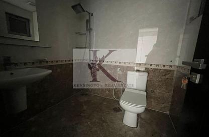 Apartment - 1 Bedroom - 2 Bathrooms for sale in Al Juffair - Capital Governorate Apartment - 1 Bedroom - 2 Bathrooms for sale in Al Juffair - Capital Governorate