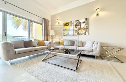Apartment - 2 Bedrooms - 2 Bathrooms for rent in Amwaj Avenue - Amwaj Islands - Muharraq Governorate Apartment - 2 Bedrooms - 2 Bathrooms for rent in Amwaj Avenue - Amwaj Islands - Muharraq Governorate