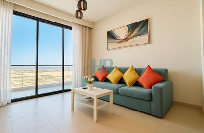 Apartment - 2 Bedrooms - 2 Bathrooms for sale in Marassi Al Bahrain - Diyar Al Muharraq - Muharraq Governorate