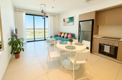 Apartment - 2 Bedrooms - 2 Bathrooms for sale in Marassi Al Bahrain - Diyar Al Muharraq - Muharraq Governorate