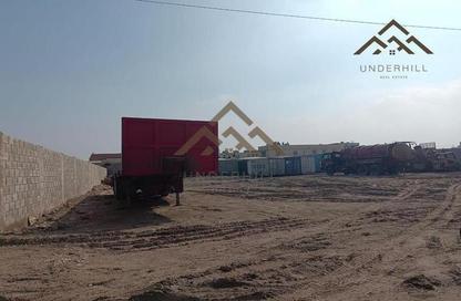 Land - Studio for sale in Sitra - Central Governorate
