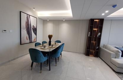 Apartment - 2 Bedrooms - 3 Bathrooms for sale in Amwaj Marina - Amwaj Islands - Muharraq Governorate Apartment - 2 Bedrooms - 3 Bathrooms for sale in Amwaj Marina - Amwaj Islands - Muharraq Governorate