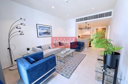 Apartment - 1 Bedroom - 2 Bathrooms for rent in Seef - Capital Governorate Apartment - 1 Bedroom - 2 Bathrooms for rent in Seef - Capital Governorate