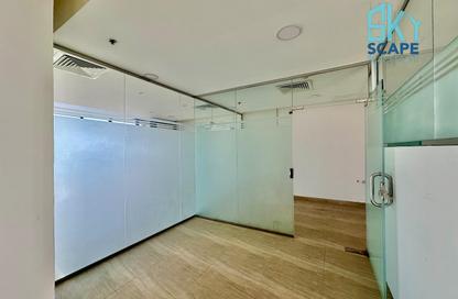 Office Space - Studio - 2 Bathrooms for rent in Seef - Capital Governorate