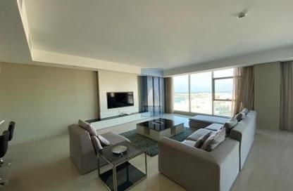 Apartment - 3 Bedrooms - 5 Bathrooms for rent in Amwaj Avenue - Amwaj Islands - Muharraq Governorate