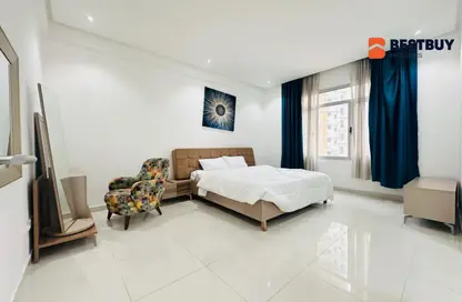 Apartment - 1 Bedroom - 2 Bathrooms for sale in Al Juffair - Capital Governorate