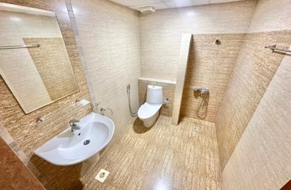 Apartment - 2 Bedrooms - 2 Bathrooms for rent in Adliya - Manama - Capital Governorate