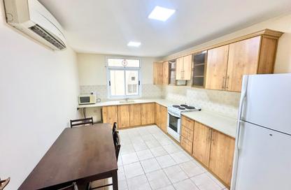 Apartment - 2 Bedrooms - 2 Bathrooms for rent in Adliya - Manama - Capital Governorate