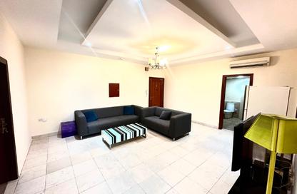 Apartment - 2 - 2 for rent in Adliya - Manama - Capital Governorate