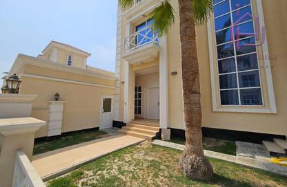 Villa - 4 Bedrooms - 5 Bathrooms for rent in Hamala - Northern Governorate Villa - 4 Bedrooms - 5 Bathrooms for rent in Hamala - Northern Governorate