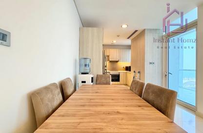 Apartment - 1 Bedroom - 1 Bathroom for rent in Al Juffair - Capital Governorate Apartment - 1 Bedroom - 1 Bathroom for rent in Al Juffair - Capital Governorate
