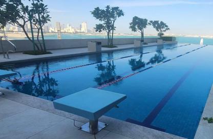 Apartment - Studio - 1 for rent in Al Juffair - Capital Governorate