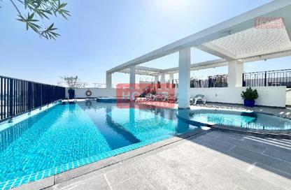 Apartment - 2 Bedrooms - 3 Bathrooms for rent in Janabiya - Northern Governorate