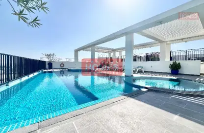 Apartment - 2 Bedrooms - 3 Bathrooms for rent in Janabiya - Northern Governorate